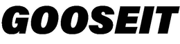 GOOSEIT