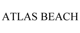 ATLAS BEACH