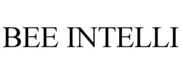 BEE INTELLI