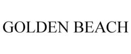 GOLDEN BEACH