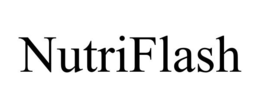 NUTRIFLASH