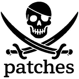 PATCHES