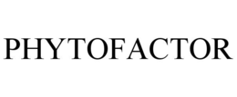 PHYTOFACTOR