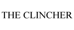 THE CLINCHER