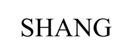 SHANG