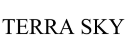TERRA SKY