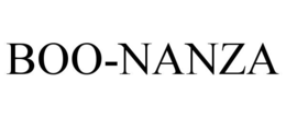 BOO-NANZA