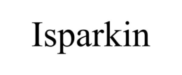 ISPARKIN