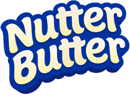 NUTTER BUTTER