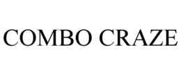 COMBO CRAZE