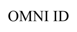 OMNI ID