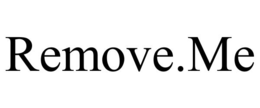 REMOVE.ME