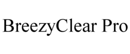 BREEZYCLEAR PRO