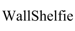 WALLSHELFIE