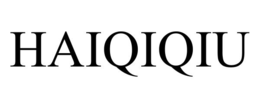 HAIQIQIU