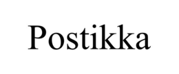 POSTIKKA
