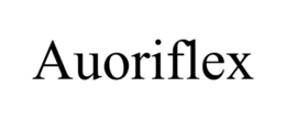 AUORIFLEX