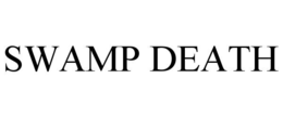 SWAMP DEATH