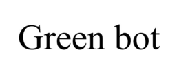 GREEN BOT
