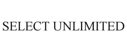 SELECT UNLIMITED