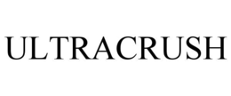 ULTRACRUSH