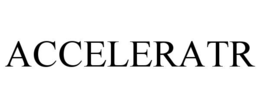 ACCELERATR