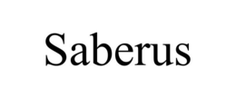 SABERUS