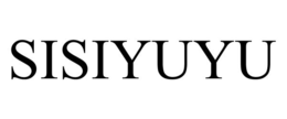 SISIYUYU