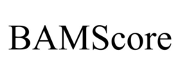 BAMSCORE