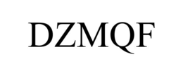DZMQF