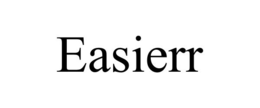 EASIERR