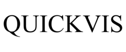 QUICKVIS