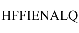HFFIENALQ