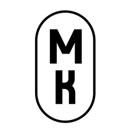 M K