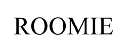 ROOMIE