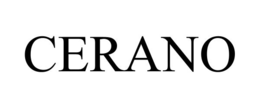 CERANO