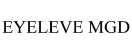 EYELEVE MGD