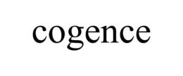 COGENCE