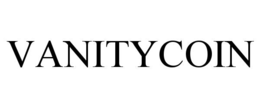 VANITYCOIN
