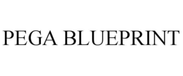 PEGA BLUEPRINT
