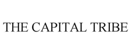 THE CAPITAL TRIBE