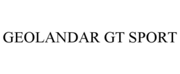GEOLANDAR GT SPORT