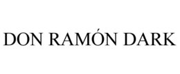 DON RAMÓN DARK