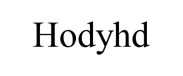 HODYHD