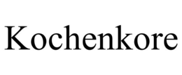 KOCHENKORE