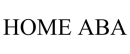 HOME ABA