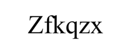 ZFKQZX