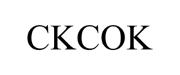CKCOK