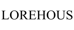 LOREHOUS