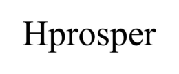 HPROSPER